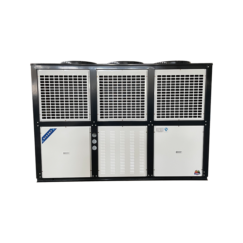 Condensador tipo caja FNVT