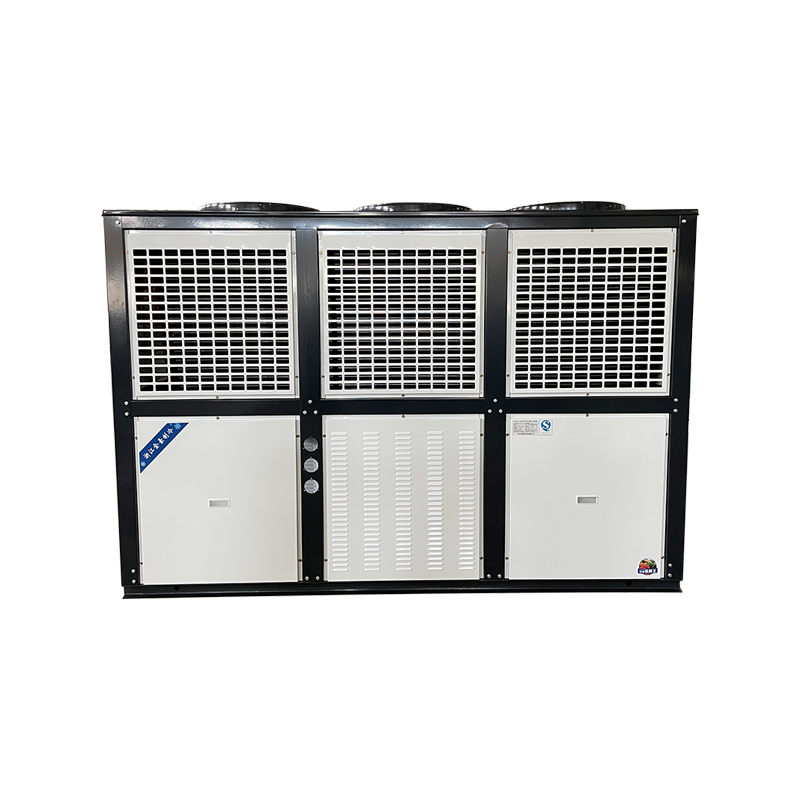 Condensador tipo caja FNVT