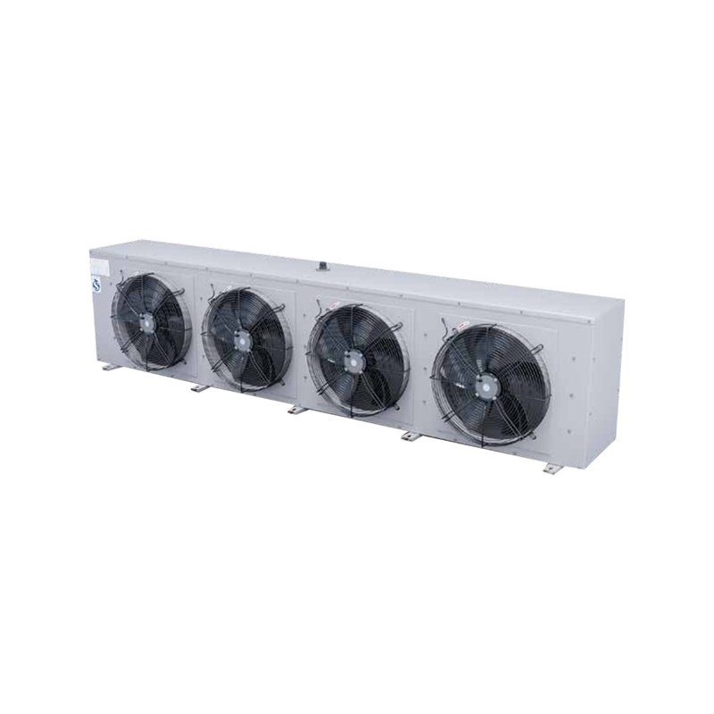 Enfriador de aire de techo de alta temperatura tipo DL