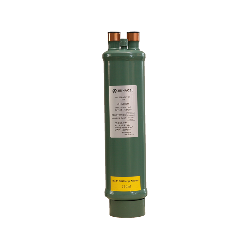 Separador de aceite serie JHW-55.56