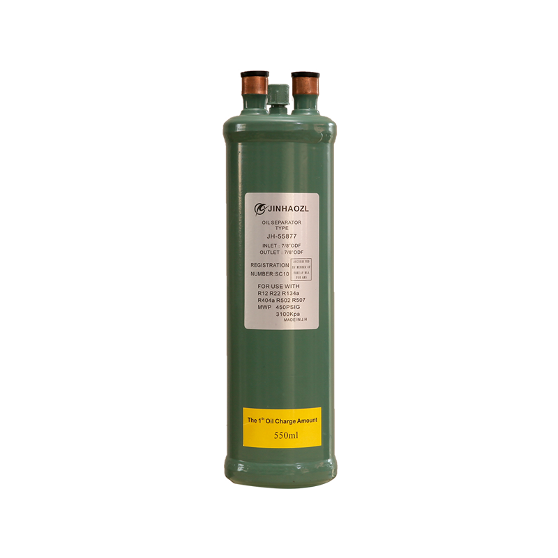 Separador de aceite serie JHW-55.56