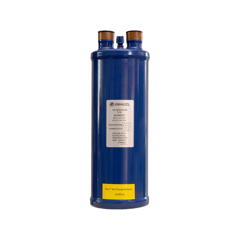 Separador de aceite serie JHW-55.56
