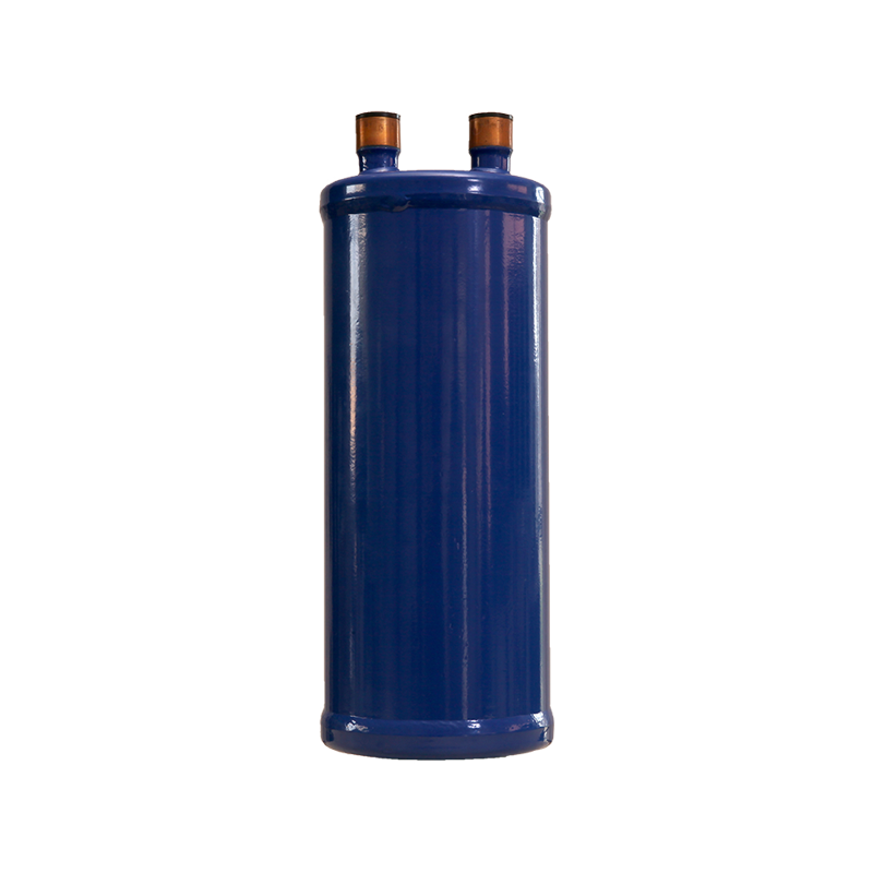 Acumulador de línea de succión JHQ