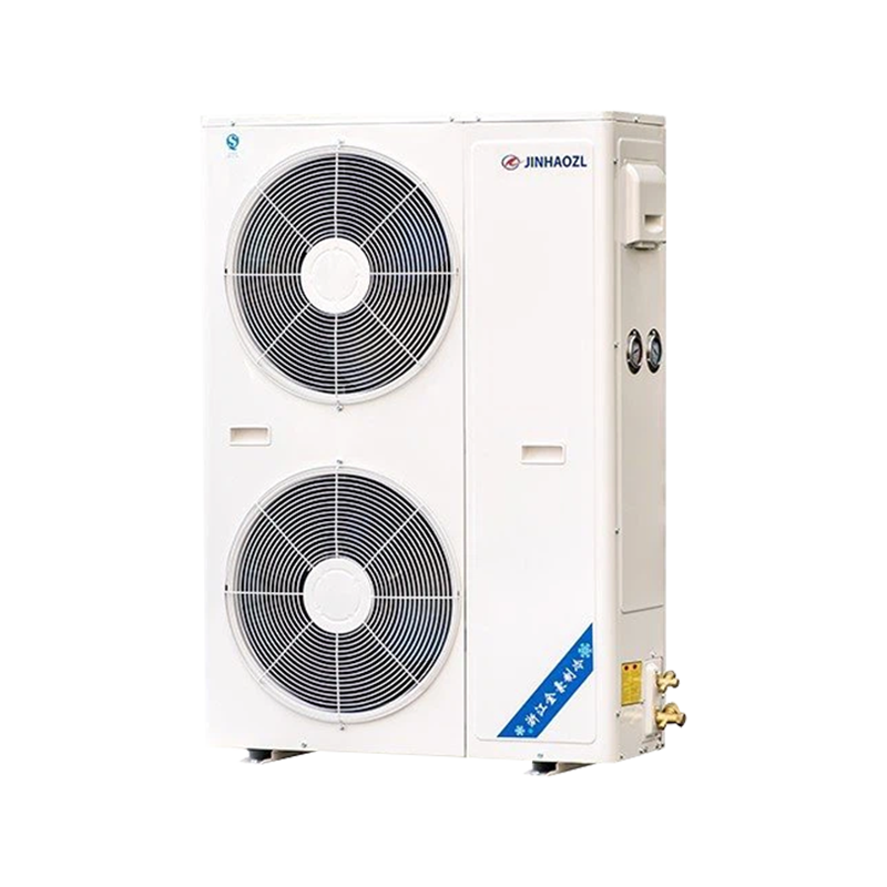 Unidad de aire acondicionado exterior