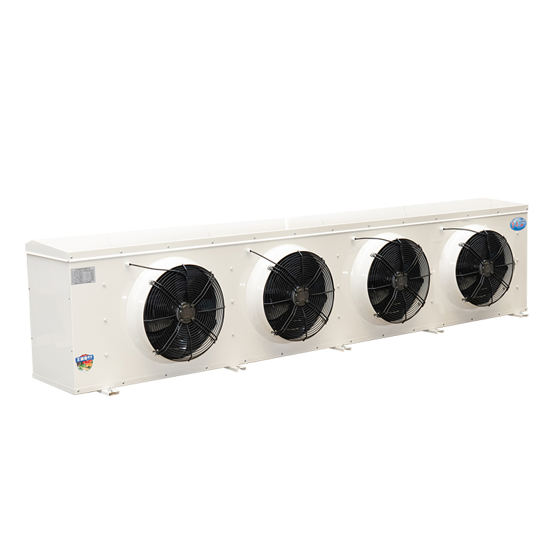 Enfriador de aire de techo de temperatura media tipo DD